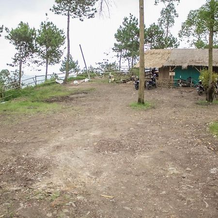 Papandayan Camping Ground Cileuleuy Ngoại thất bức ảnh